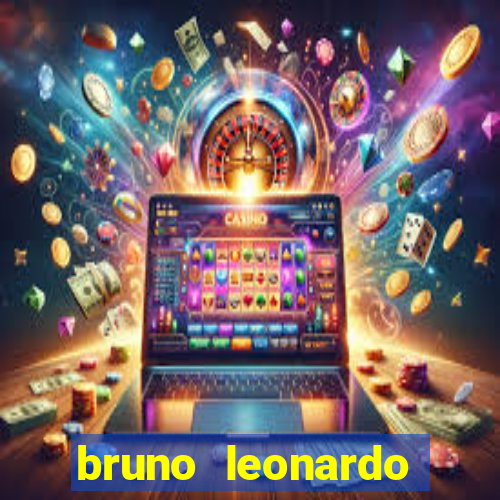 bruno leonardo rocha barbetta